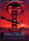 Mi recomendacion: Star Trek IV Mision salvar la tierra
